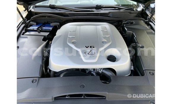 Acheter Import Voiture Lexus IS Noir à Import - Dubai, Burkina-Faso Acheter Import Voiture Lexus IS Noir à Import - Dubai, Burkina-Faso