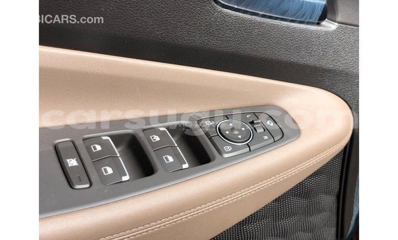 Sayi Imported Hyundai Santa Fe Red Mota in Import - Dubai a Burkina Faso Sayi Imported Hyundai Santa Fe Red Mota in Import - Dubai a Burkina Faso