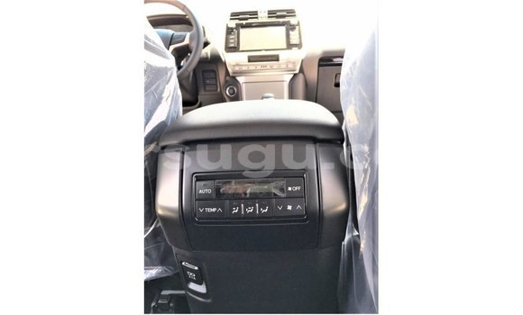Acheter Import Voiture Toyota Prado Marron à Import - Dubai, Burkina-Faso Acheter Import Voiture Toyota Prado Marron à Import - Dubai, Burkina-Faso