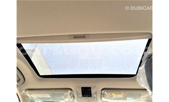 Acheter Import Voiture Toyota Prado Marron à Import - Dubai, Burkina-Faso Acheter Import Voiture Toyota Prado Marron à Import - Dubai, Burkina-Faso