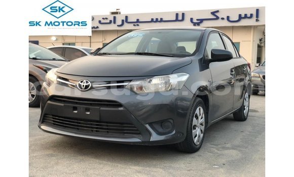 Sayi Imported Toyota Yaris Sauran Mota in Import - Dubai a Burkina Faso Sayi Imported Toyota Yaris Sauran Mota in Import - Dubai a Burkina Faso