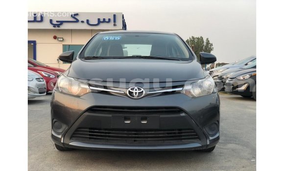 Sayi Imported Toyota Yaris Sauran Mota in Import - Dubai a Burkina Faso Sayi Imported Toyota Yaris Sauran Mota in Import - Dubai a Burkina Faso