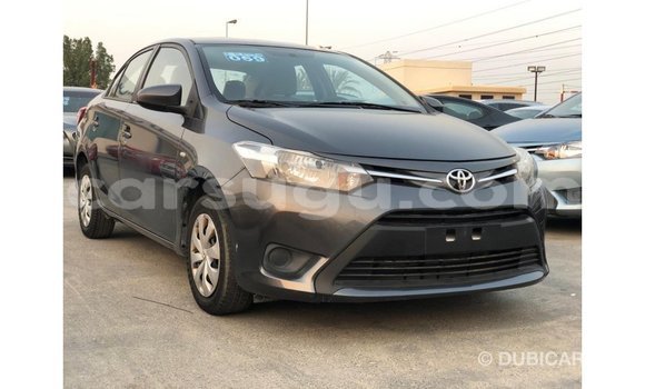 Sayi Imported Toyota Yaris Sauran Mota in Import - Dubai a Burkina Faso Sayi Imported Toyota Yaris Sauran Mota in Import - Dubai a Burkina Faso