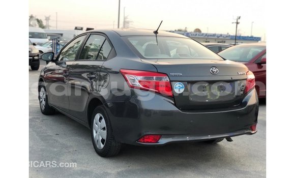 Sayi Imported Toyota Yaris Sauran Mota in Import - Dubai a Burkina Faso Sayi Imported Toyota Yaris Sauran Mota in Import - Dubai a Burkina Faso