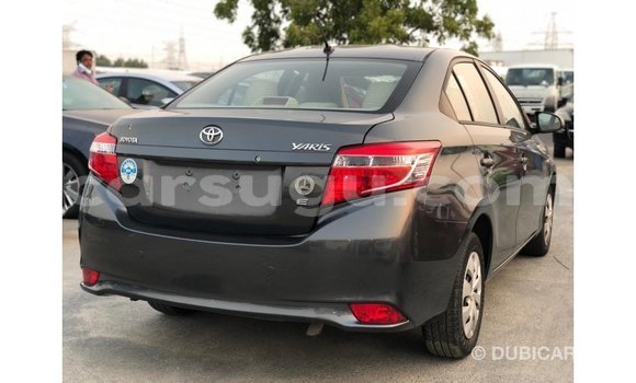 Sayi Imported Toyota Yaris Sauran Mota in Import - Dubai a Burkina Faso Sayi Imported Toyota Yaris Sauran Mota in Import - Dubai a Burkina Faso