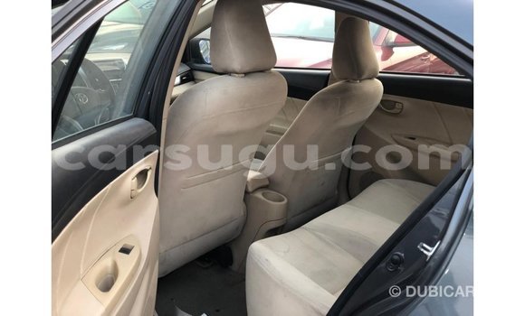 Sayi Imported Toyota Yaris Sauran Mota in Import - Dubai a Burkina Faso Sayi Imported Toyota Yaris Sauran Mota in Import - Dubai a Burkina Faso