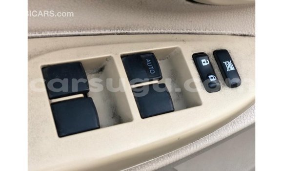 Sayi Imported Toyota Yaris Sauran Mota in Import - Dubai a Burkina Faso Sayi Imported Toyota Yaris Sauran Mota in Import - Dubai a Burkina Faso