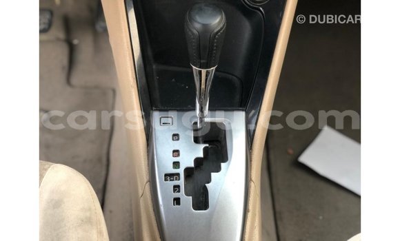 Sayi Imported Toyota Yaris Sauran Mota in Import - Dubai a Burkina Faso Sayi Imported Toyota Yaris Sauran Mota in Import - Dubai a Burkina Faso