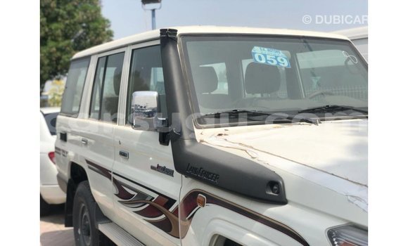 Sayi Imported Toyota Land Cruiser Sauran Mota in Import - Dubai a Burkina Faso Sayi Imported Toyota Land Cruiser Sauran Mota in Import - Dubai a Burkina Faso