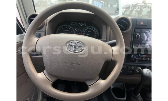Sayi Imported Toyota Land Cruiser Sauran Mota in Import - Dubai a Burkina Faso Sayi Imported Toyota Land Cruiser Sauran Mota in Import - Dubai a Burkina Faso