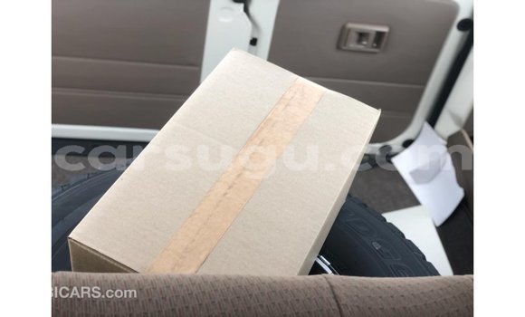 Sayi Imported Toyota Land Cruiser Sauran Mota in Import - Dubai a Burkina Faso Sayi Imported Toyota Land Cruiser Sauran Mota in Import - Dubai a Burkina Faso