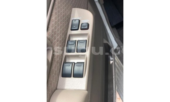 Sayi Imported Toyota Land Cruiser Sauran Mota in Import - Dubai a Burkina Faso Sayi Imported Toyota Land Cruiser Sauran Mota in Import - Dubai a Burkina Faso