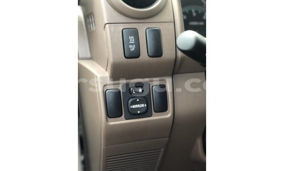 Sayi Imported Toyota Land Cruiser Sauran Mota in Import - Dubai a Burkina Faso Sayi Imported Toyota Land Cruiser Sauran Mota in Import - Dubai a Burkina Faso