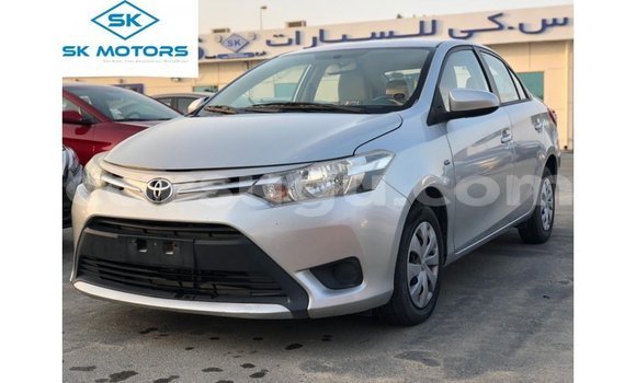 Acheter Import Voiture Toyota Yaris Autre à Import - Dubai, Burkina-Faso