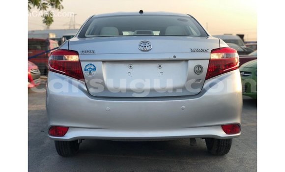 Sayi Imported Toyota Yaris Sauran Mota in Import - Dubai a Burkina Faso Sayi Imported Toyota Yaris Sauran Mota in Import - Dubai a Burkina Faso