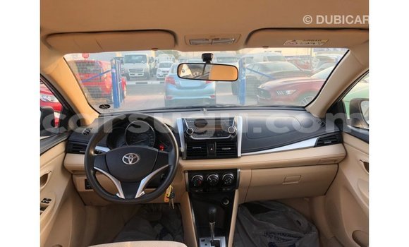 Sayi Imported Toyota Yaris Sauran Mota in Import - Dubai a Burkina Faso Sayi Imported Toyota Yaris Sauran Mota in Import - Dubai a Burkina Faso