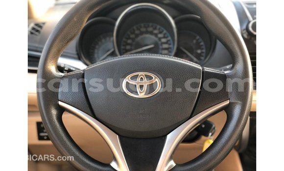 Sayi Imported Toyota Yaris Sauran Mota in Import - Dubai a Burkina Faso Sayi Imported Toyota Yaris Sauran Mota in Import - Dubai a Burkina Faso