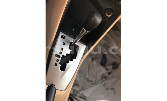 Sayi Imported Toyota Yaris Sauran Mota in Import - Dubai a Burkina Faso Sayi Imported Toyota Yaris Sauran Mota in Import - Dubai a Burkina Faso