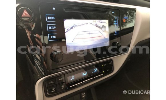 Sayi Imported Toyota Corolla Sauran Mota in Import - Dubai a Burkina Faso Sayi Imported Toyota Corolla Sauran Mota in Import - Dubai a Burkina Faso