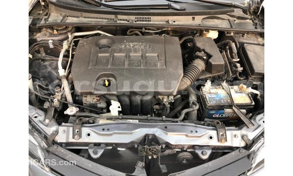 Sayi Imported Toyota Corolla Sauran Mota in Import - Dubai a Burkina Faso Sayi Imported Toyota Corolla Sauran Mota in Import - Dubai a Burkina Faso