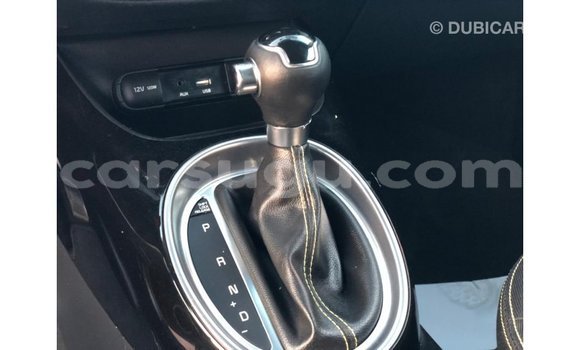 Sayi Imported Kia Soul Red Mota in Import - Dubai a Burkina Faso Sayi Imported Kia Soul Red Mota in Import - Dubai a Burkina Faso
