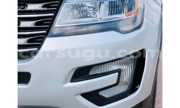 Sayi Imported Ford Explorer Sauran Mota in Import - Dubai a Burkina Faso Sayi Imported Ford Explorer Sauran Mota in Import - Dubai a Burkina Faso