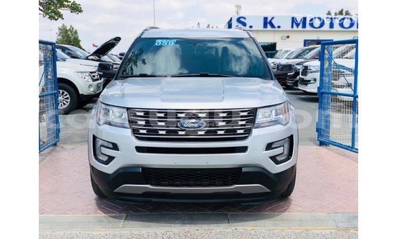 Sayi Imported Ford Explorer Sauran Mota in Import - Dubai a Burkina Faso Sayi Imported Ford Explorer Sauran Mota in Import - Dubai a Burkina Faso