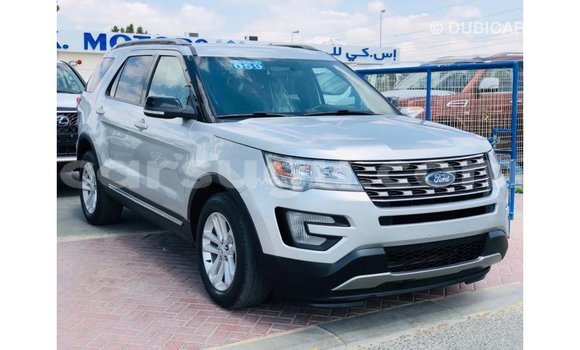 Sayi Imported Ford Explorer Sauran Mota in Import - Dubai a Burkina Faso Sayi Imported Ford Explorer Sauran Mota in Import - Dubai a Burkina Faso