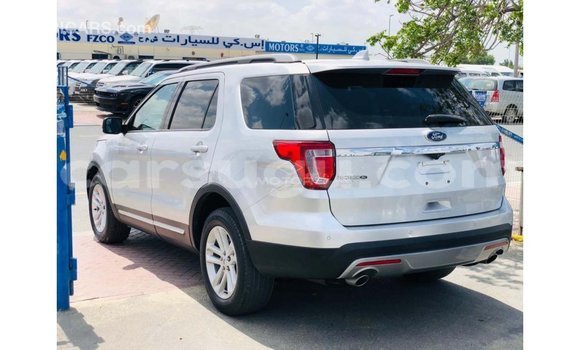 Sayi Imported Ford Explorer Sauran Mota in Import - Dubai a Burkina Faso Sayi Imported Ford Explorer Sauran Mota in Import - Dubai a Burkina Faso
