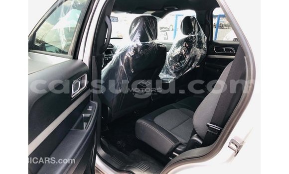 Sayi Imported Ford Explorer Sauran Mota in Import - Dubai a Burkina Faso Sayi Imported Ford Explorer Sauran Mota in Import - Dubai a Burkina Faso