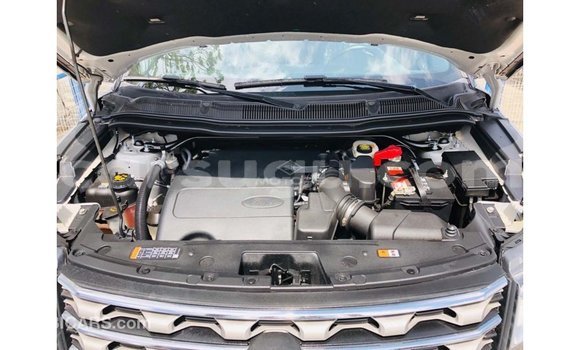 Sayi Imported Ford Explorer Sauran Mota in Import - Dubai a Burkina Faso Sayi Imported Ford Explorer Sauran Mota in Import - Dubai a Burkina Faso