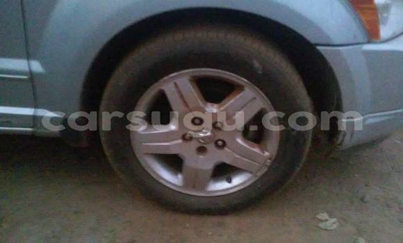 Acheter Occasion Voiture Dodge Caliber Gris à Ouagadougou, Burkina-Faso Acheter Occasion Voiture Dodge Caliber Gris à Ouagadougou, Burkina-Faso