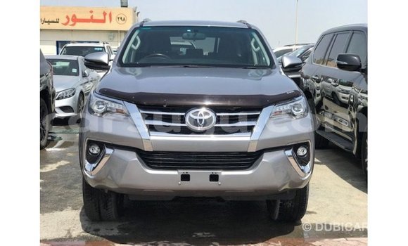 Sayi Imported Toyota Fortuner Sauran Mota in Import - Dubai a Burkina Faso Sayi Imported Toyota Fortuner Sauran Mota in Import - Dubai a Burkina Faso