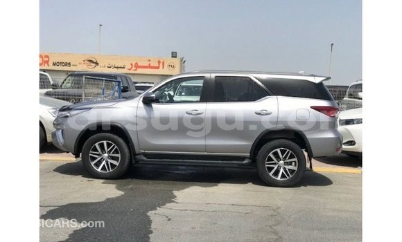 Sayi Imported Toyota Fortuner Sauran Mota in Import - Dubai a Burkina Faso Sayi Imported Toyota Fortuner Sauran Mota in Import - Dubai a Burkina Faso