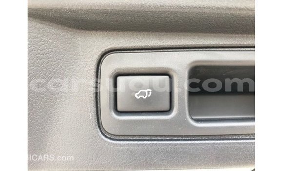 Sayi Imported Toyota Fortuner Sauran Mota in Import - Dubai a Burkina Faso Sayi Imported Toyota Fortuner Sauran Mota in Import - Dubai a Burkina Faso