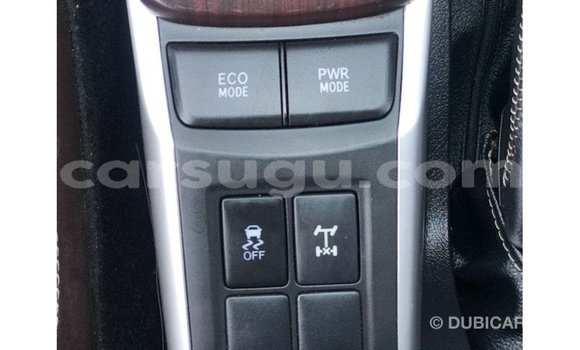 Sayi Imported Toyota Fortuner Sauran Mota in Import - Dubai a Burkina Faso Sayi Imported Toyota Fortuner Sauran Mota in Import - Dubai a Burkina Faso
