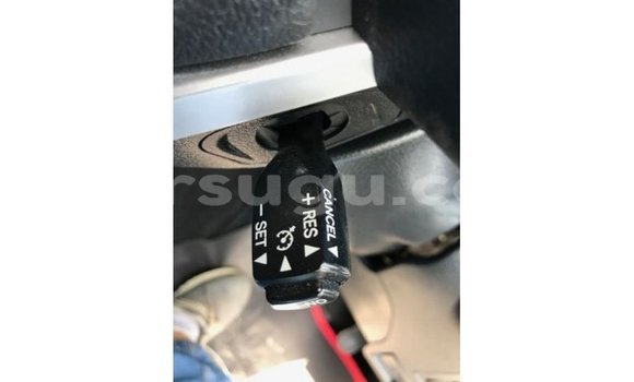 Sayi Imported Toyota Fortuner Sauran Mota in Import - Dubai a Burkina Faso Sayi Imported Toyota Fortuner Sauran Mota in Import - Dubai a Burkina Faso