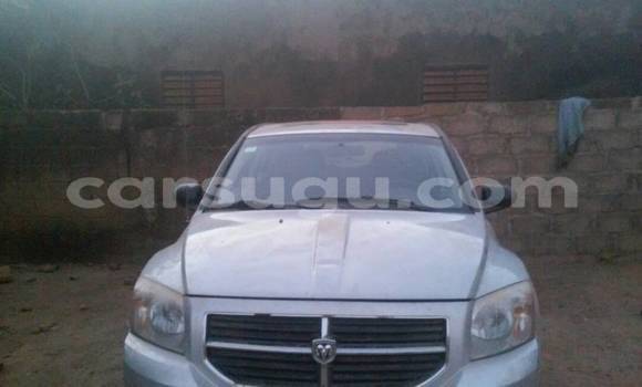 Acheter Occasion Voiture Dodge Caliber Gris à Ouagadougou, Burkina-Faso Acheter Occasion Voiture Dodge Caliber Gris à Ouagadougou, Burkina-Faso