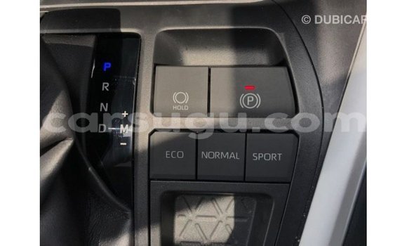 Sayi Imported Toyota HiAce White Babbar mota in Import - Dubai a Burkina Faso Sayi Imported Toyota HiAce White Babbar mota in Import - Dubai a Burkina Faso