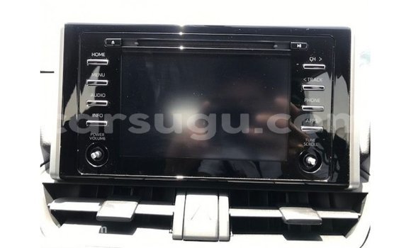 Sayi Imported Toyota HiAce White Babbar mota in Import - Dubai a Burkina Faso Sayi Imported Toyota HiAce White Babbar mota in Import - Dubai a Burkina Faso