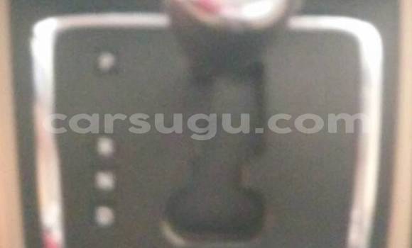 Acheter Occasion Voiture Jeep Compass Gris à Ouagadougou, Burkina-Faso Acheter Occasion Voiture Jeep Compass Gris à Ouagadougou, Burkina-Faso