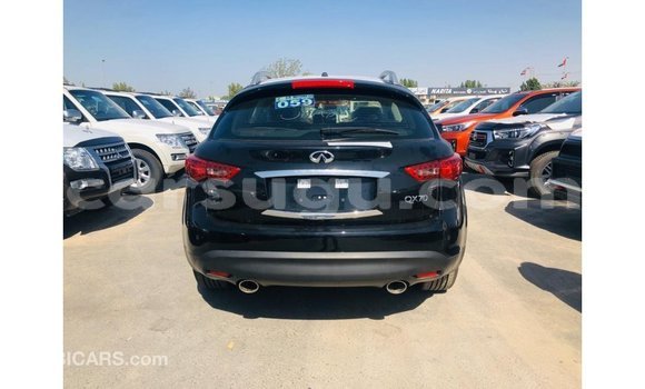 Sayi Imported Infiniti Q Black Mota in Import - Dubai a Burkina Faso Sayi Imported Infiniti Q Black Mota in Import - Dubai a Burkina Faso