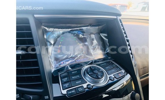 Sayi Imported Infiniti Q Black Mota in Import - Dubai a Burkina Faso Sayi Imported Infiniti Q Black Mota in Import - Dubai a Burkina Faso