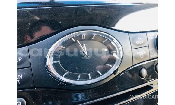Sayi Imported Infiniti Q Black Mota in Import - Dubai a Burkina Faso Sayi Imported Infiniti Q Black Mota in Import - Dubai a Burkina Faso