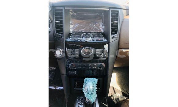 Sayi Imported Infiniti Q Black Mota in Import - Dubai a Burkina Faso Sayi Imported Infiniti Q Black Mota in Import - Dubai a Burkina Faso