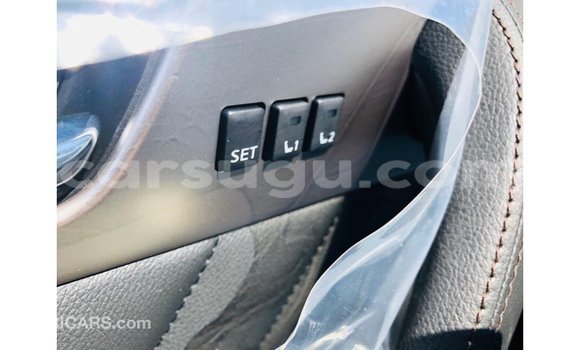 Sayi Imported Infiniti Q Black Mota in Import - Dubai a Burkina Faso Sayi Imported Infiniti Q Black Mota in Import - Dubai a Burkina Faso