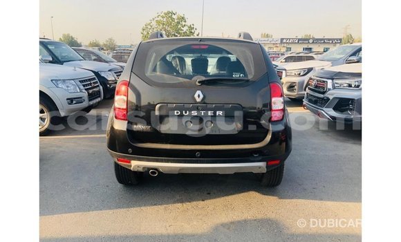 Acheter Import Voiture Renault Duster Noir à Import - Dubai, Burkina-Faso Acheter Import Voiture Renault Duster Noir à Import - Dubai, Burkina-Faso