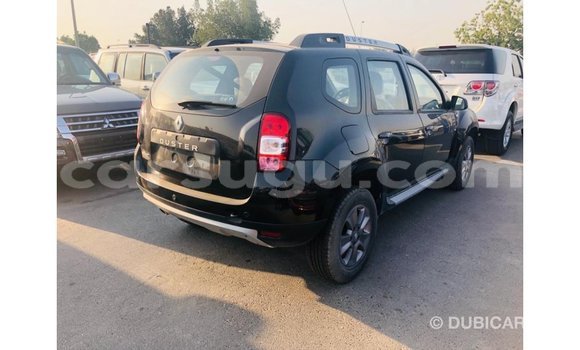 Acheter Import Voiture Renault Duster Noir à Import - Dubai, Burkina-Faso Acheter Import Voiture Renault Duster Noir à Import - Dubai, Burkina-Faso