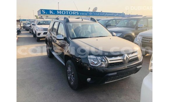 Acheter Import Voiture Renault Duster Noir à Import - Dubai, Burkina-Faso Acheter Import Voiture Renault Duster Noir à Import - Dubai, Burkina-Faso