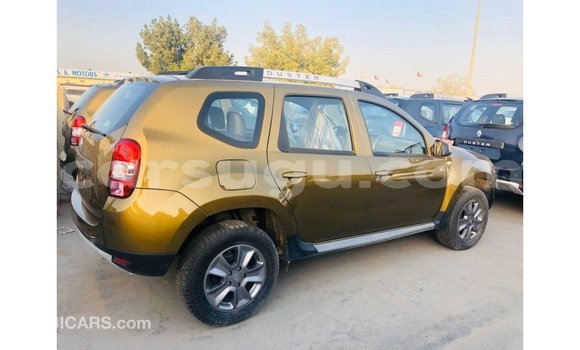Acheter Import Voiture Renault Duster Noir à Import - Dubai, Burkina-Faso Acheter Import Voiture Renault Duster Noir à Import - Dubai, Burkina-Faso